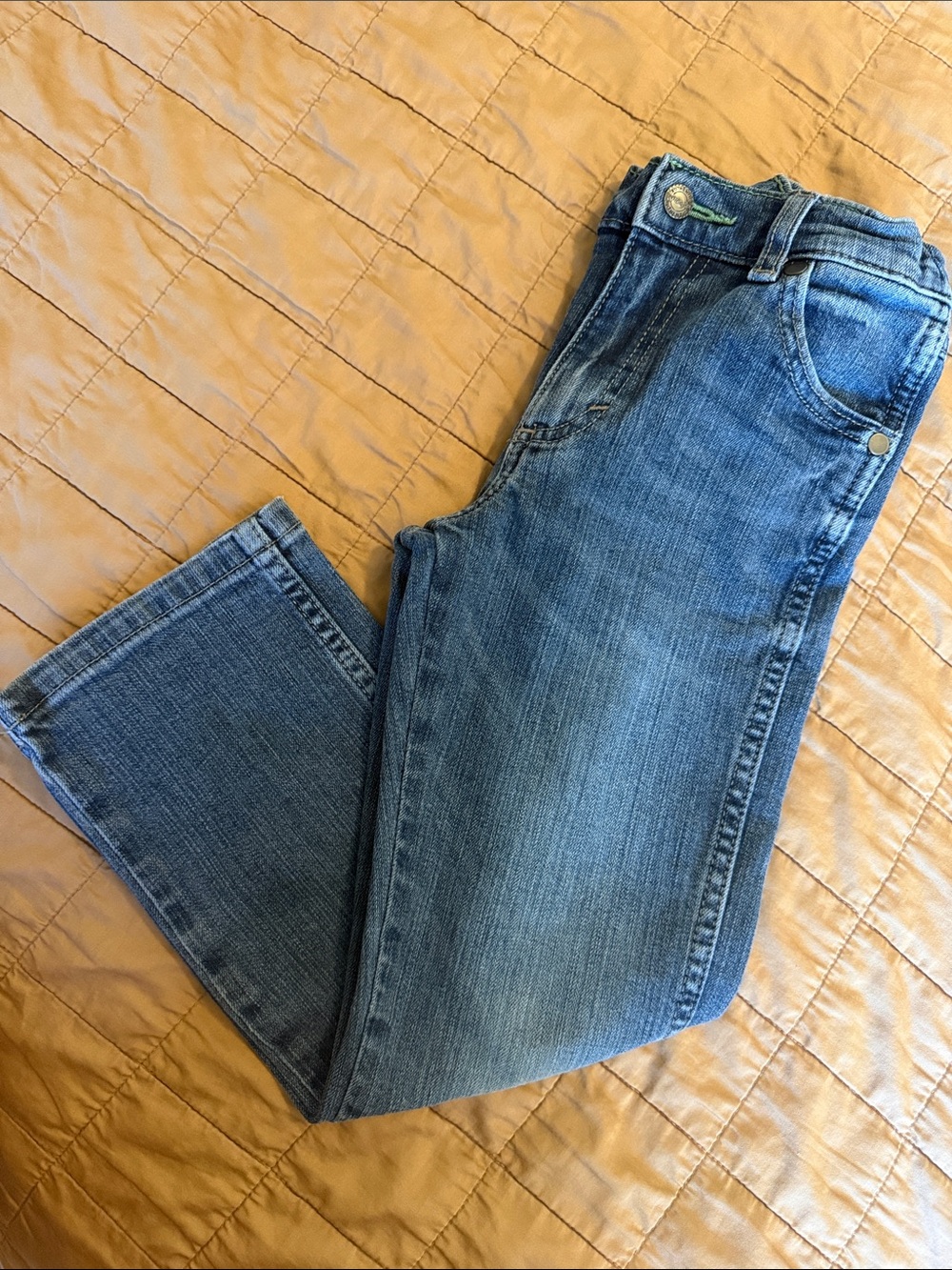 Wrangler Retro Jeans